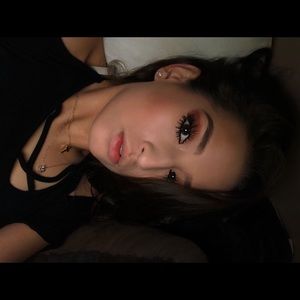 Meet your Posher, Victoria